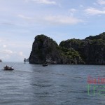 Bahía Ha Long - Viaje a Camboya y Vietnam 9 días