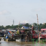 Delta Mekong-Viaje a Vietnam, Laos y Birmania 22 días