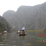 Van Long - Viaje a Vietnam y Camboya 25 días