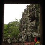 Angkor Thom-Siem Reap/Viaje a Laos y Camboya 8 días