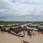 Tonle Sap - Viaje a Camboya y Myanmar 10 días