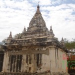 Bagan-Viaje a Myanmar, Tailandia y Vietnam 19 días