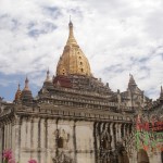 Bagan/Viaje a Vietnam, Laos, Tailandia y Myanmar 29 días
