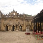Bagan/Viaje a Myanmar, Tailandia, Laos y Vietnam 26 días