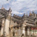 Bagan/Viaje a Myanmar, Tailandia, Laos y Vietnam 31 días