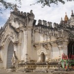 Bagan/Viaje a Tailandia, Myanmar, Laos y Vietnam 33 días
