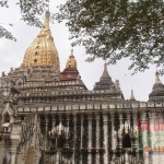 Bagan-Viaje a Vietnam, Tailandia y Myanmar 23 días