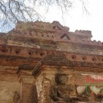 Bagan/Viaje a Laos y Myanmar 6 días