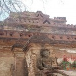 Bagan-Viaje a Vietnam, Laos y Birmania 22 días