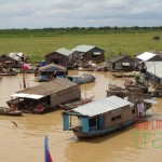 Tonle Sap - Viaje a Myanmar y Camboya 10 días