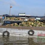 Mercado flotante-Viaje a Myanmar, Tailandia, Camboya, Vietnam y Laos 20 días