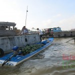 Delta Mekong - Viaje a Camboya y Vietnam 20 días