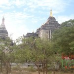 Bagan/Viaje a Laos, Camboya, Tailandia y Myanmar 32 días