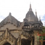 Bagan/Viaje a Myanmar, Tailandia, Camboya, y Laos 25 días