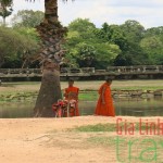 Siem Reap-Viaje a Camboya, Tailandia y Myanmar 11 días