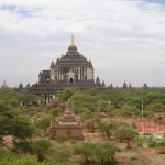 Bagan/Viaje a Myanmar, Tailandia, Camboya, y Laos 23 días