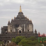 Bagan/Viaje a Laos, Camboya, Tailandia y Myanmar 28 días