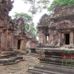 Bantey Srei - Viaje a Camboya, Laos, Vietnam, Tailandia y Myanmar 26 días
