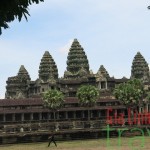 Angkor Wat/Viaje a Laos, Camboya, Tailandia y Myanmar 32 días