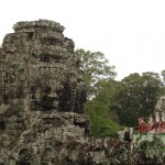 Angkor Thom - Viaje a Camboya y Myanmar 15 días