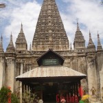 Bagan/Viaje a Laos, Camboya, Tailandia y Myanmar 28 días