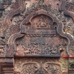 Bantey Srei-Viaje a Myanmar, Tailandia, Camboya y Vietnam 21 días