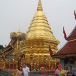 Chiang Mai-Viaje a Laos, Camboya y Tailandia 12 días