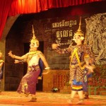 Apsara Danza-Siem Reap/Viaje a Myanmar, Camboya, Vietnam y Laos 16 días