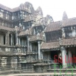 Agkor Wat-Viaje a Tailandia, Vietnam y Camboya 23 días