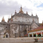 Manuha Templo-Viaje a Birmania, Vietnam y Laos 21 días