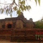 Bagan/Viaje a Laos, Camboya, Tailandia y Myanmar 27 días