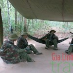 Tuneles Cu Chi-Viaje a Tailandia, Vietnam, Camboya y Laos 27 días