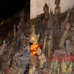 Pak Ou-Viaje a Laos y Tailandia 17 días