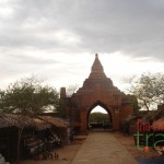 Bagan/Viaje a Vietnam y Myanmar 9 días