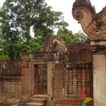 Ban Srei/Viaje a Camboya y Laos 13 días