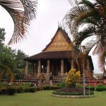 Wat Ho Prakeo-Viaje a Camboya, Laos, Vietnam, Tailandia y Myanmar 26 días