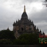 Bagan-Viaje a Vietnam, Tailandia y Birmania 20 días