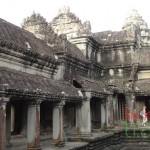 Angkor Wat-Viaje a Myanmar, Tailandia, Camboya, Vietnam y Laos 20 días