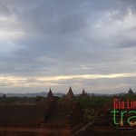 Bagan-Viaje a Birmania, Laos y Vietnam 29 días