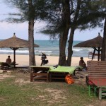 Playa Phu Quoc/Viaje a Myanmar y Vietnam 10 días