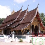Luang Prabang-Viaje a Tailandia y Laos 15 días