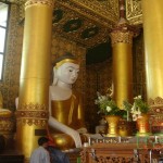 Yangon/Viaje a Myanmar y Vietnam 15 días