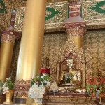 Yangon/Viaje a Myanmar, Camboya, Vietnam y Laos 16 días