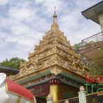 Myanmar/Viaje a Vietnam, Camboya, Laos y Birmania 22 días