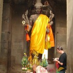 Angkor Wat - Viaje a Camboya y Myanmar 10 días