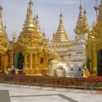 Yangon/Viaje a Myanmar, Camboya y Vietnam 21 días