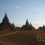 Bagan-Viaje a Myanmar, Tailandia, Vietnam, Laos y Camboya 22 días