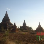 Bagan - Viaje a Camboya y Myanmar 10 días