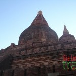 Bagan/Viaje a Laos, Camboya, Tailandia y Myanmar 27 días