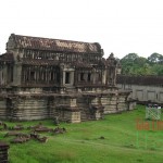 Angkor Wat - Viaje a Myanmar y Camboya 10 días